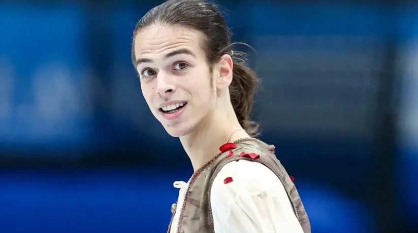 "Нейтральному" росіянину заборонили виступати на Олімпіаді-2026 під музику із відомого фільму